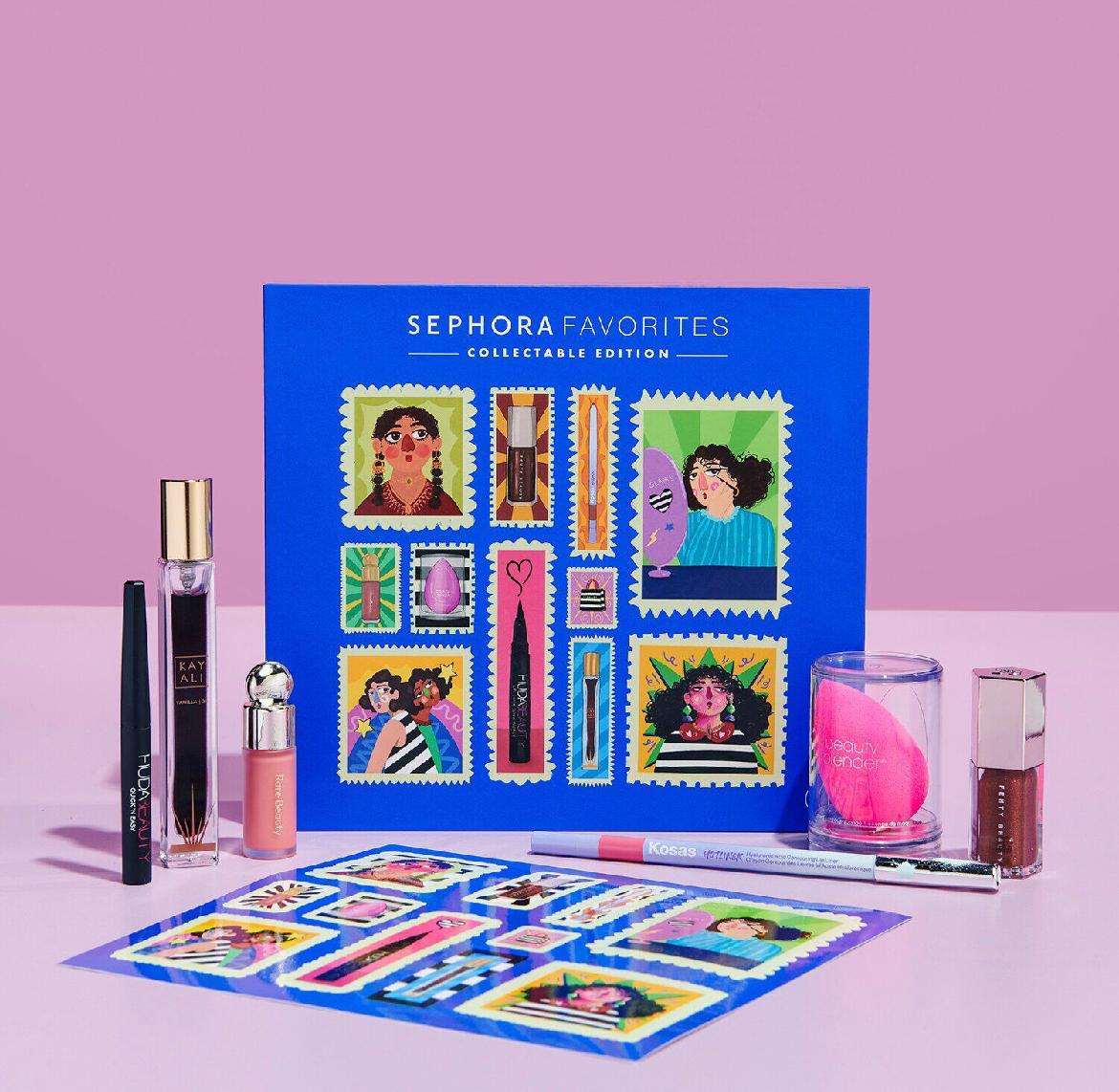 Sephora Favorites – Female Founders Set