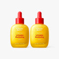 EQQUALBERRY - Vitamin
Illuminating Serum X2