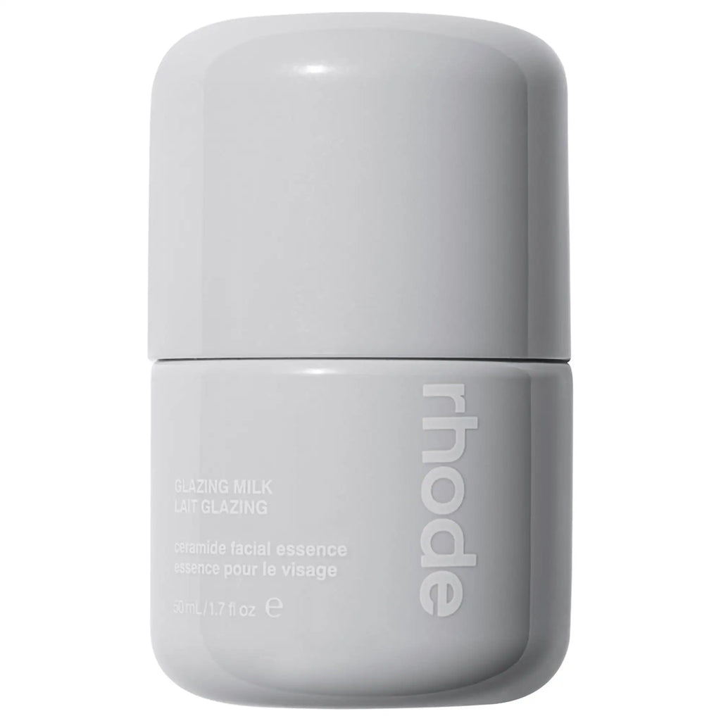 rhode - Glazing Milk Hydrating Ceramide Facial Essence (50 ml) | Pink Musee Egypt