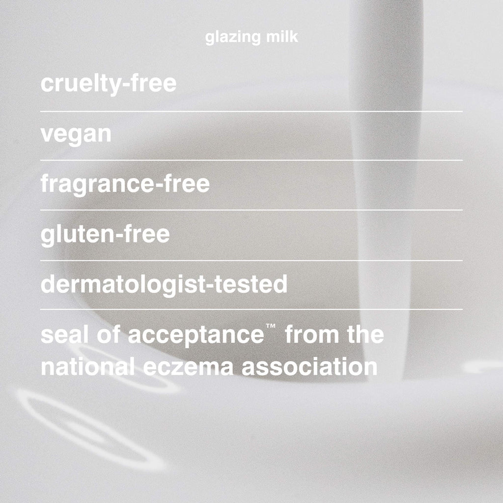 rhode - Glazing Milk Hydrating Ceramide Facial Essence (50 ml) | Pink Musee Egypt