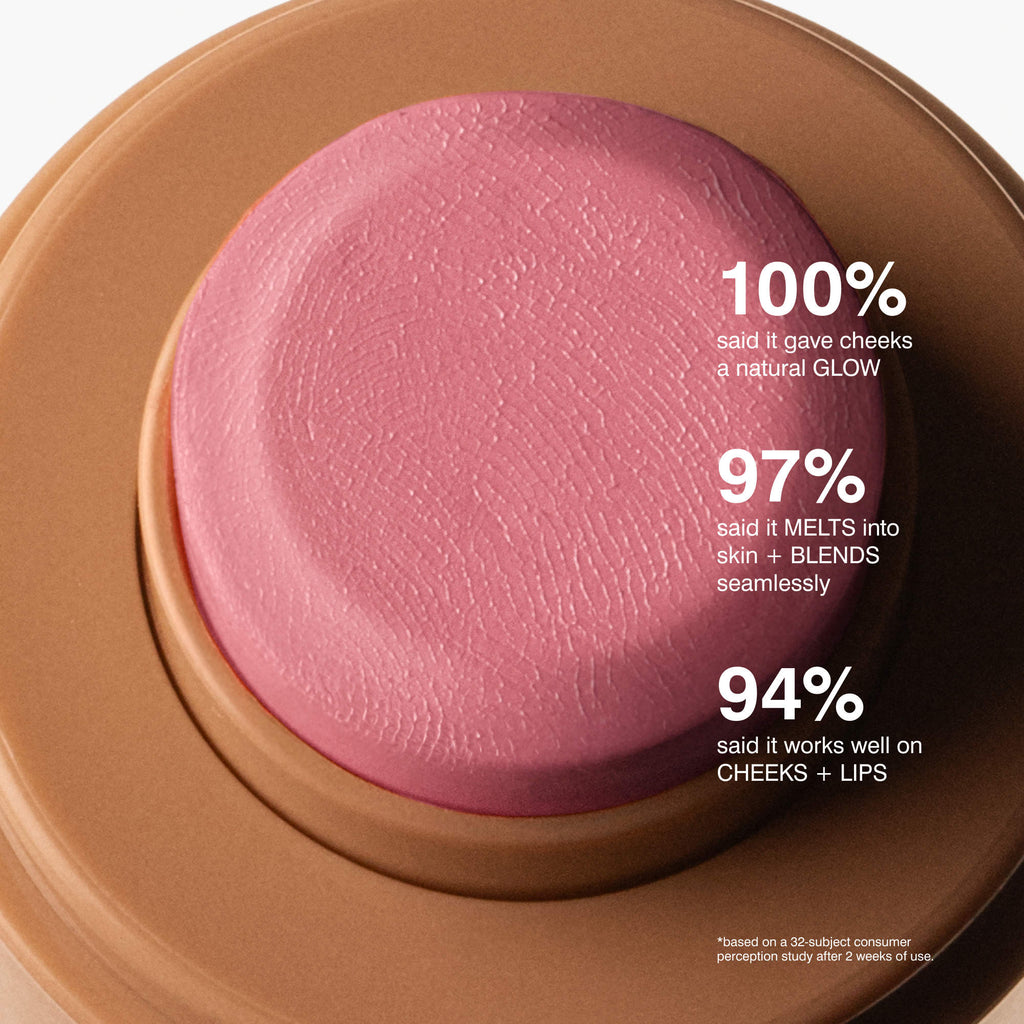 rhode - Pocket Blush Buildable Hydrating Cream Blush | Pink Musee Egypt