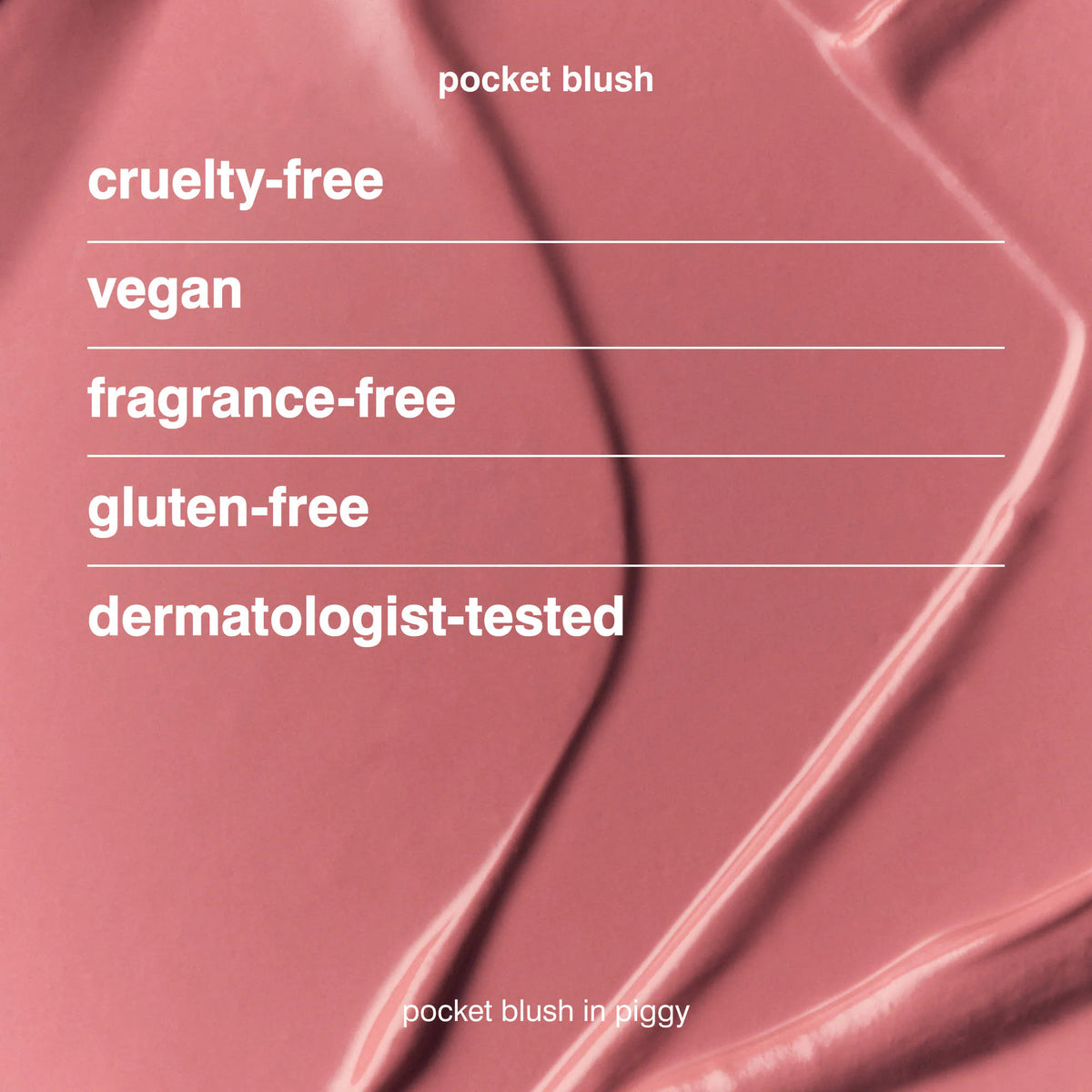 rhode - Pocket Blush Buildable Hydrating Cream Blush | Pink Musee Egypt
