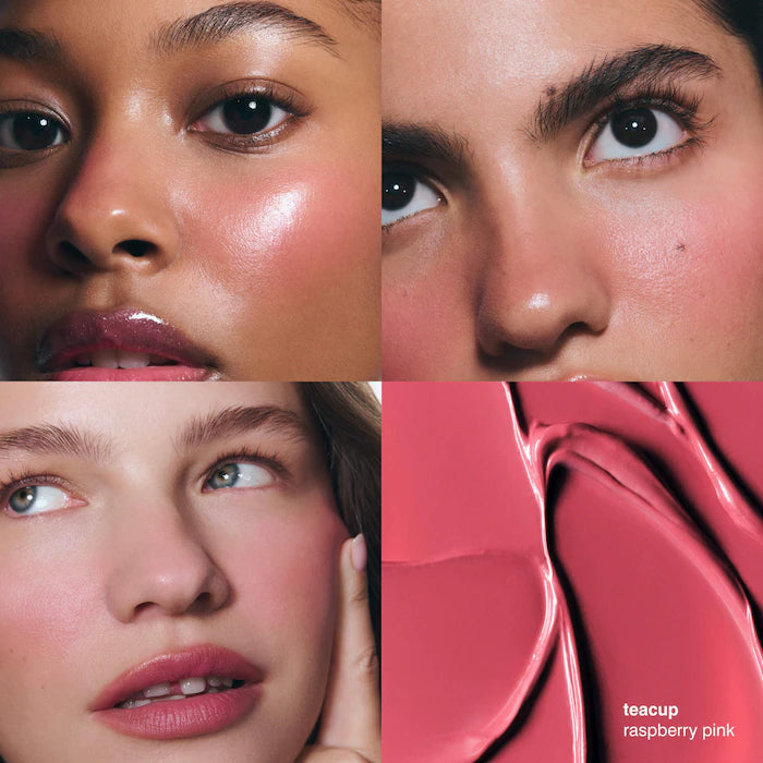 rhode - Pocket Blush Buildable Hydrating Cream Blush