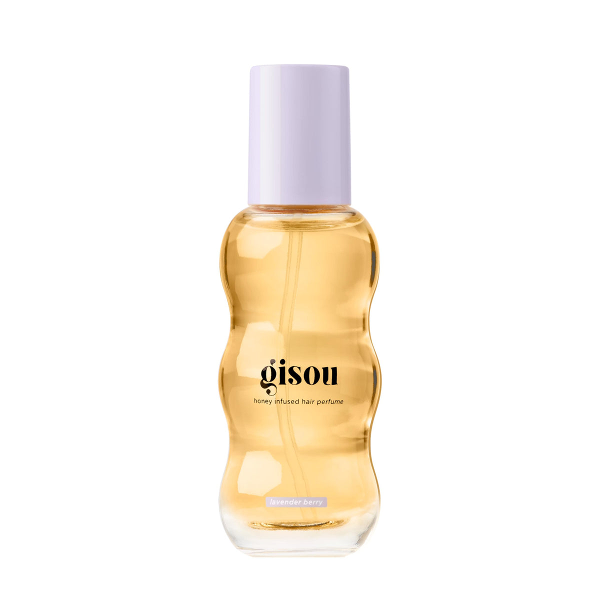 gisou - Honey Infused Hair Perfume Wildflower Honey | Pink Musee Egypt