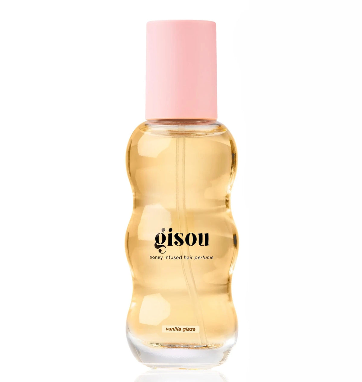 gisou - Honey Infused Hair Perfume Wildflower Honey | Pink Musee Egypt