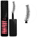 Benefit - Mini Fan Fest Fanning & Volumizing Mascara | Pink Musee Egypt