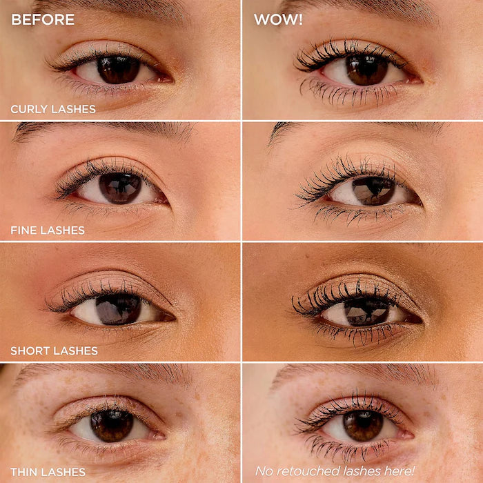 Benefit - Mini Fan Fest Fanning & Volumizing Mascara | Pink Musee Egypt
