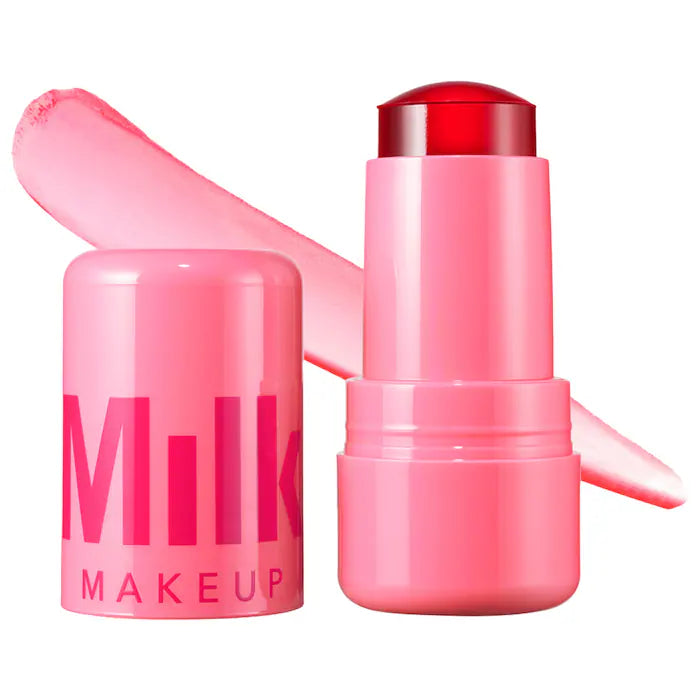 Milk - Ready to Jelly Cooling Water Jelly Tint | Pink Musee Egypt