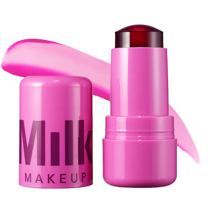 Milk - Ready to Jelly Cooling Water Jelly Tint | Pink Musee Egypt