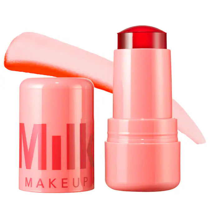 Milk - Ready to Jelly Cooling Water Jelly Tint | Pink Musee Egypt