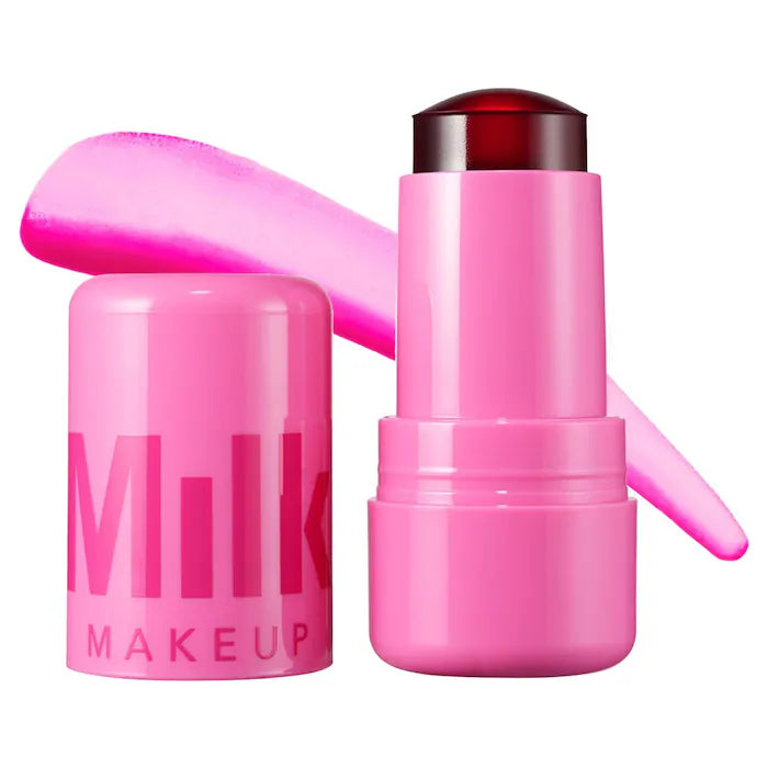 Milk - Ready to Jelly Cooling Water Jelly Tint | Pink Musee Egypt