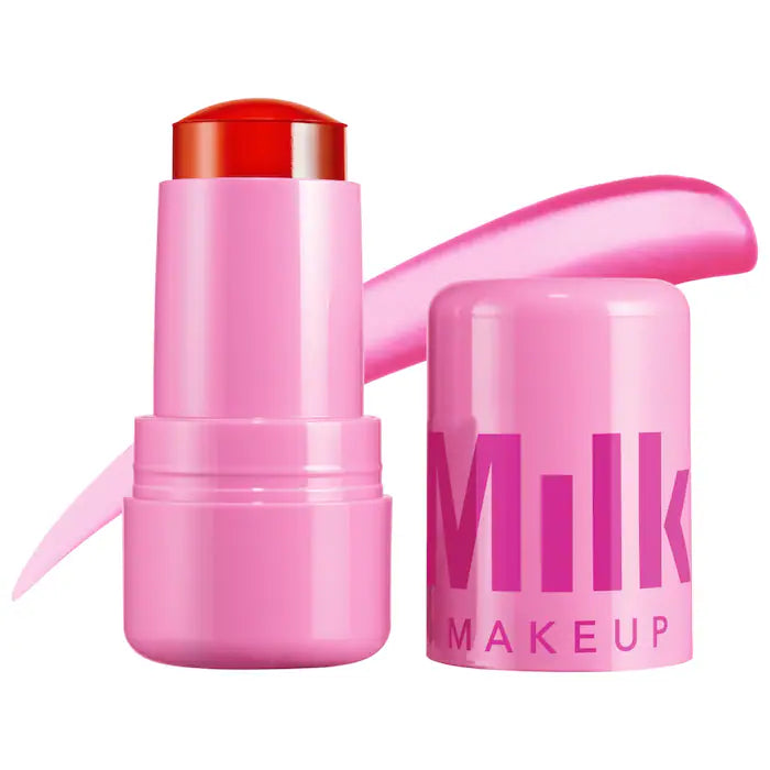Milk - Ready to Jelly Cooling Water Jelly Tint | Pink Musee Egypt