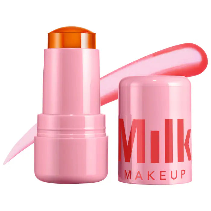 Milk - Ready to Jelly Cooling Water Jelly Tint | Pink Musee Egypt