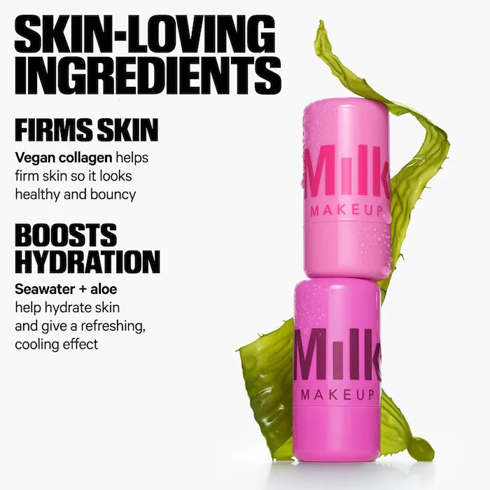 Milk - Ready to Jelly Cooling Water Jelly Tint – view 3