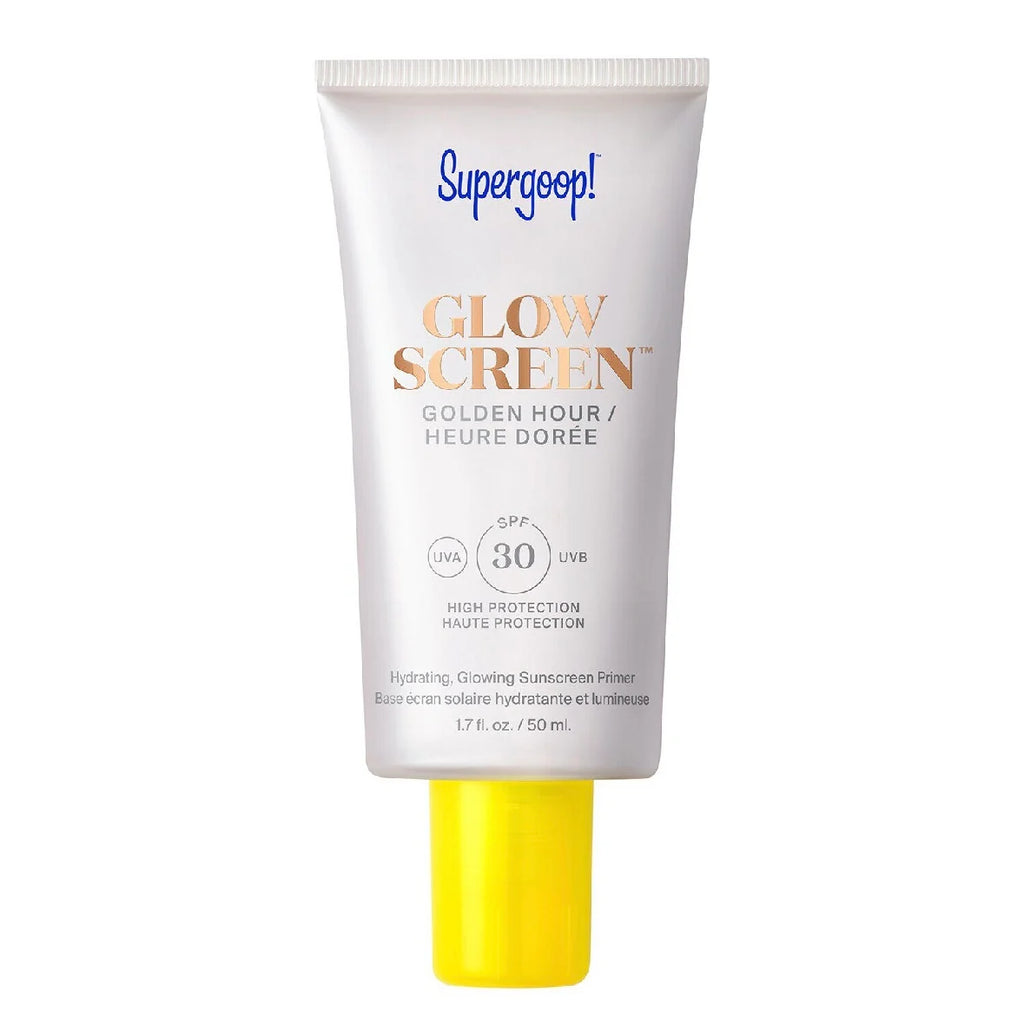 Supergoop! - Glowscreen SPF 30 (10 ml) | Pink Musee Egypt