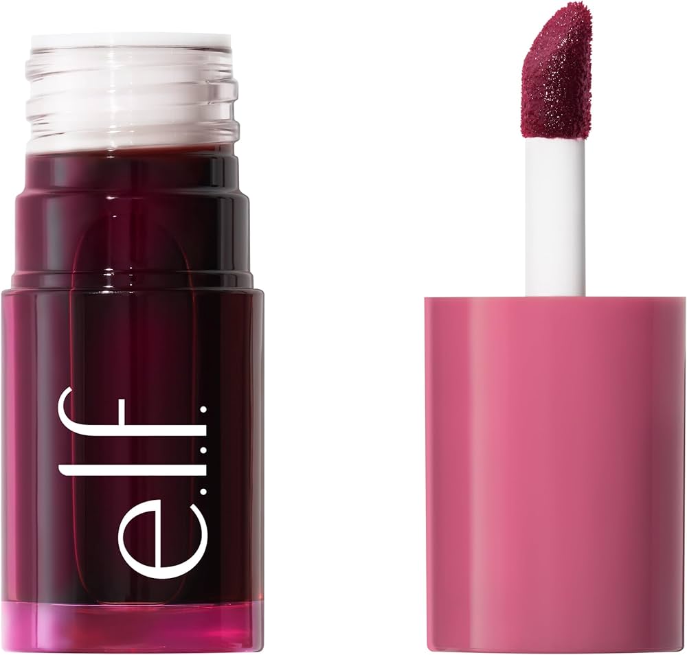 e.l.f. Sheer For It Blush Tint | Pink Musee Egypt