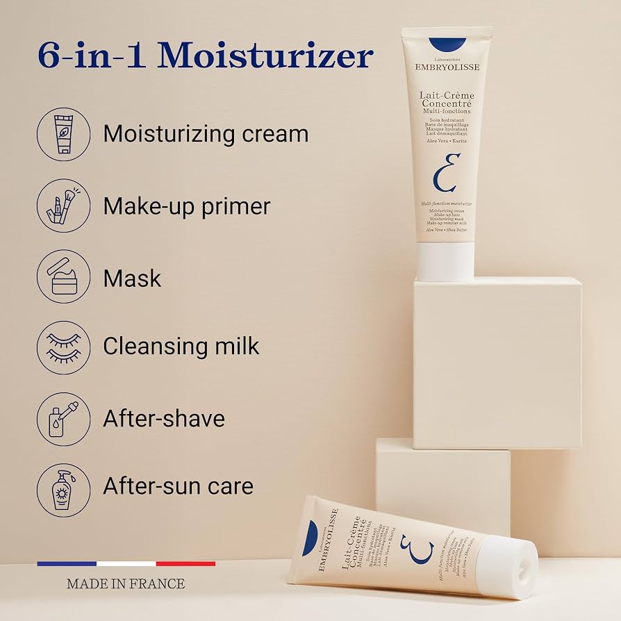 Embryolisse - Lait-Creme Concentre (75 ml) | Pink Musee Egypt