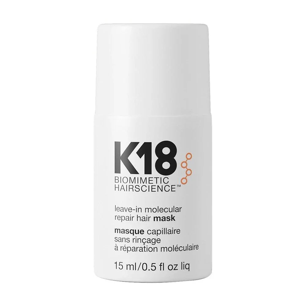 K18 Leave-In Molecular Repair Hair Mask | Pink Musee Egypt