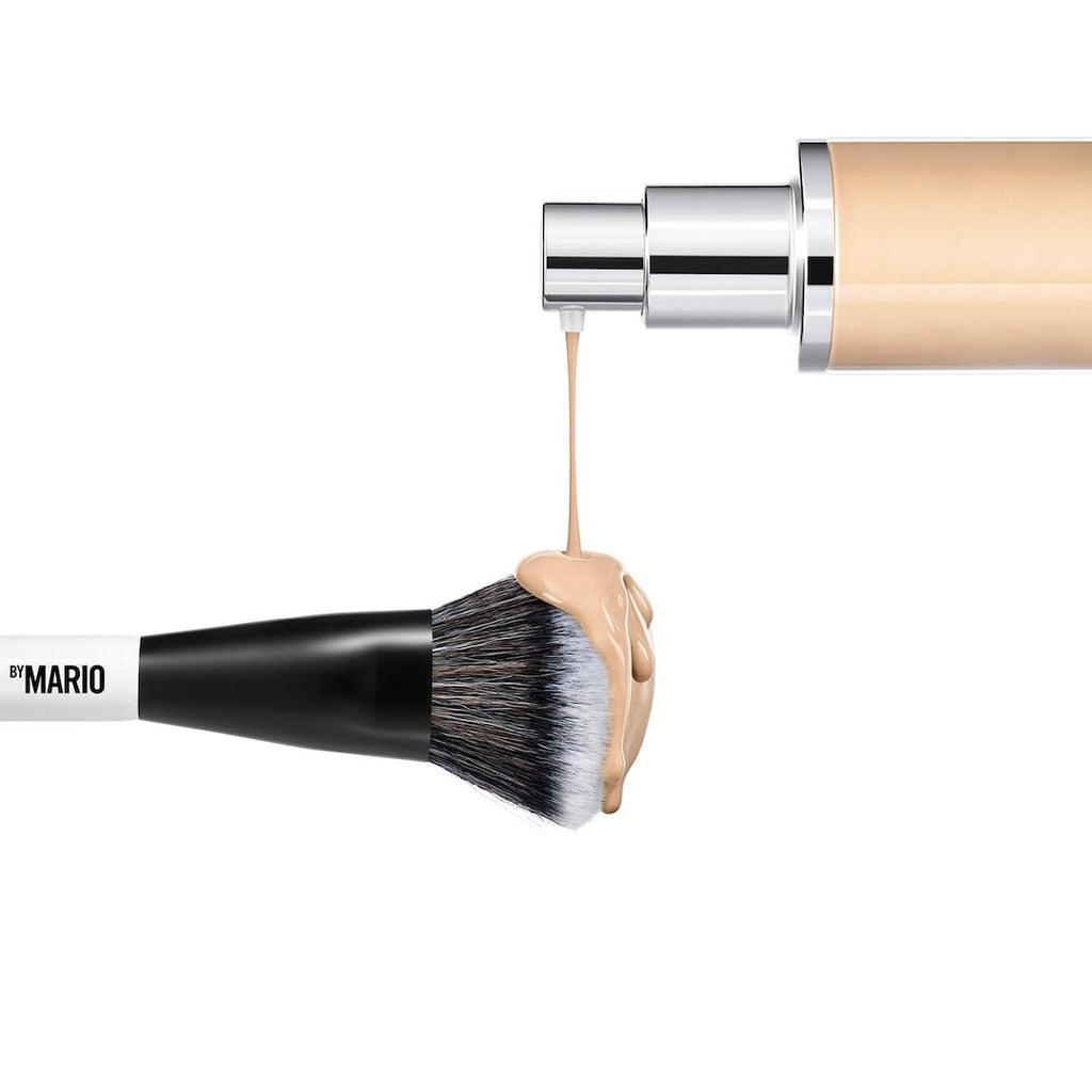 Makeup By Mario - Surrealskin Foundation F4 Brush | Pink Musee Egypt
