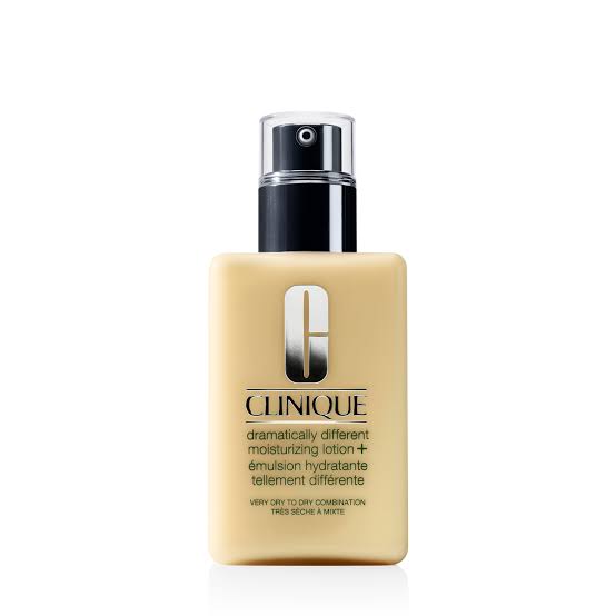 Clinique - Dramatically Jumbo Different Moisturizing Lotion Plus | Pink Musee Egypt