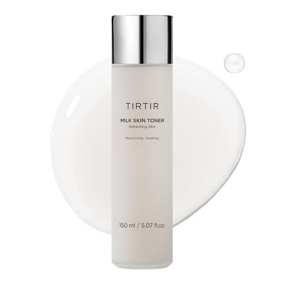 TIRTIR - Milk Skin Toner | Pink Musee Egypt