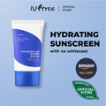 Isntree - Hyaluronic Acid Watery Sun Gel