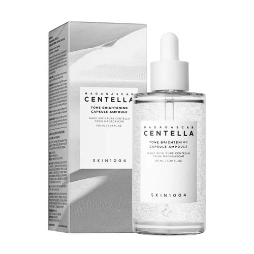 SKIN1004 - Madagascar Centella Tone Brightening Capsule Ampoule 100 ML