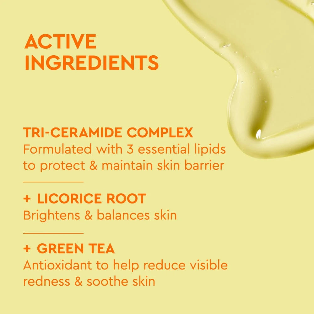 Byoma Creamy Jelly Cleanser Tri-Ceramide Complex | Pink Musee Egypt