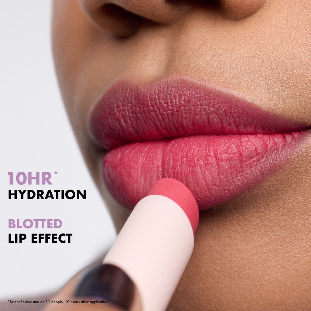 Sephora Rouge Is Not My Name Cloud Matte Lipstick