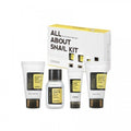 COSRX - All About Snail Trial Kit