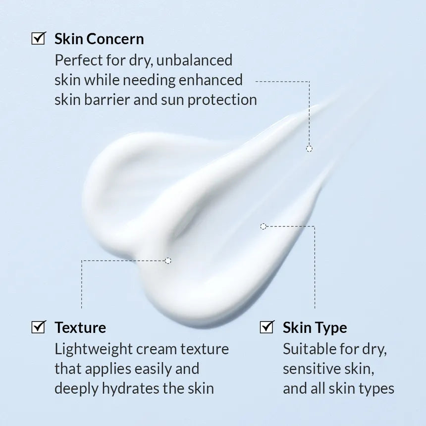 Dr. Althea - Aqua Glowing Sunscreen