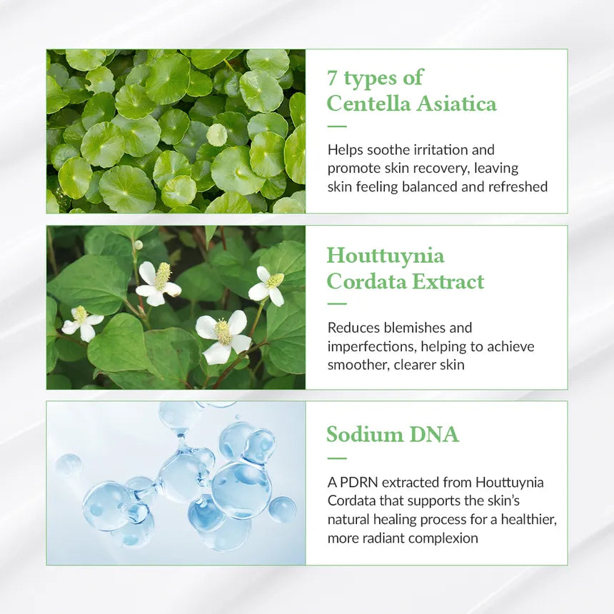 Dr. Althea - Green Tea Fresh Sunscreen
