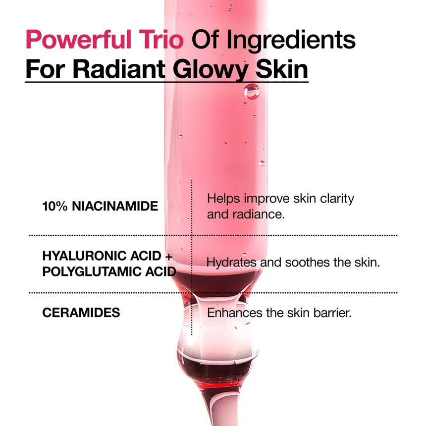 Anua - Niacinamide 10% + TXA 4% Dark Spot Correcting Serum