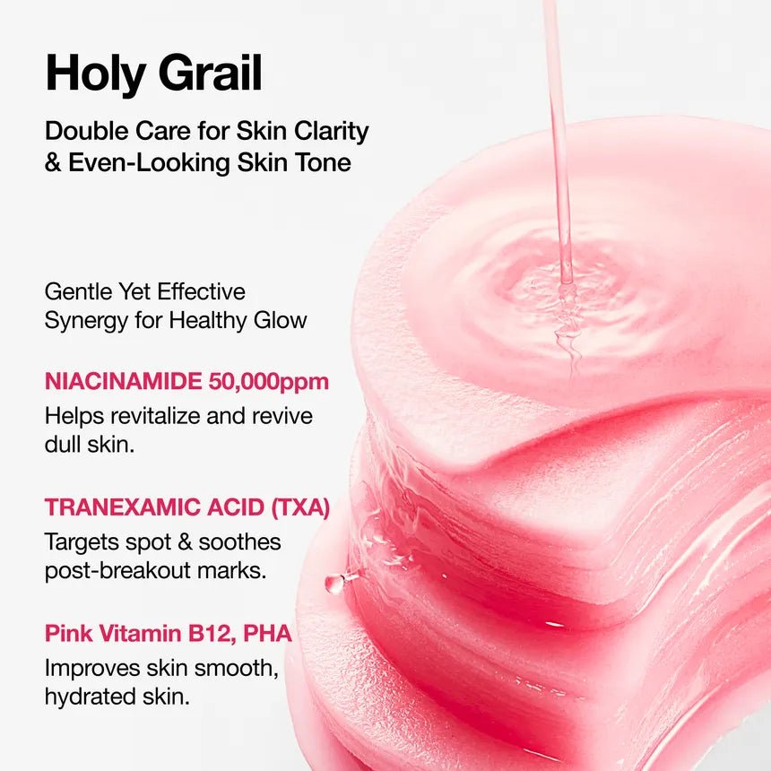 Anua - Niacinamide 5 TXA Brightening Pad