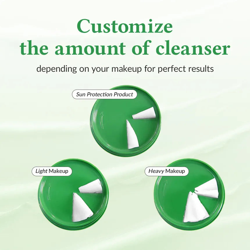 Dr. Althea - Pure Grinding Cleansing Balm