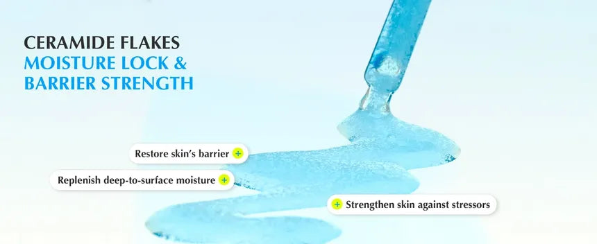 EQQUALBERRY - Hyaltoin Flooding Serum