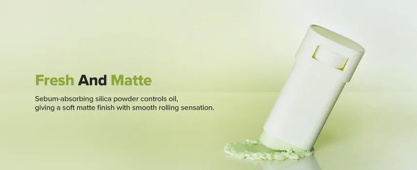 Beauty of Joseon - Matte Sun Stick
