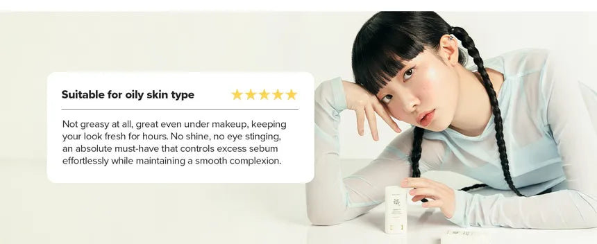Beauty of Joseon - Matte Sun Stick