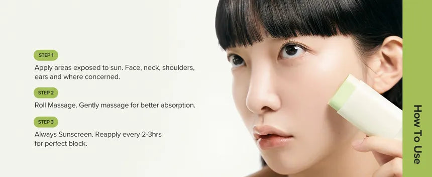 Beauty of Joseon - Matte Sun Stick