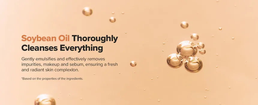 Beauty of Joseon - Ginseng Cleansing Oil
