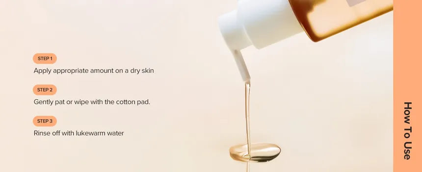 Beauty of Joseon - Ginseng Cleansing Oil