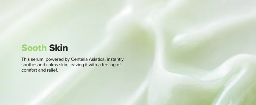 Beauty of Joseon - Light On Serum Centella + Vita C