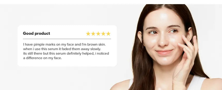 Beauty of Joseon - Glow Deep Serum