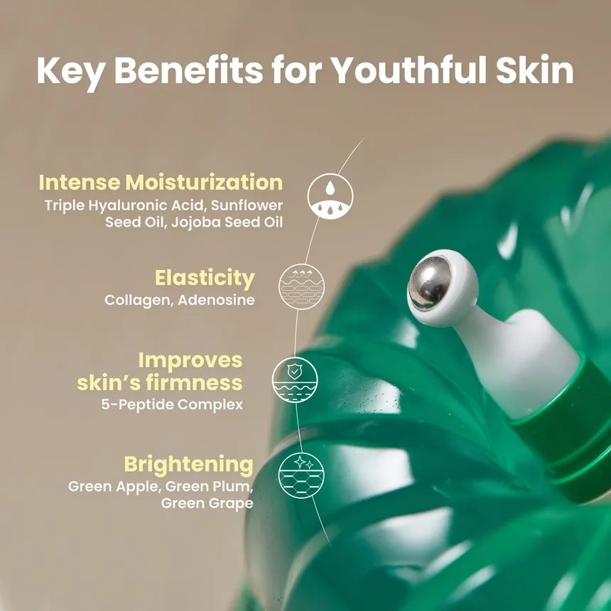 AXIS - Y - Vegan Collagen Eye Serum 10 ml