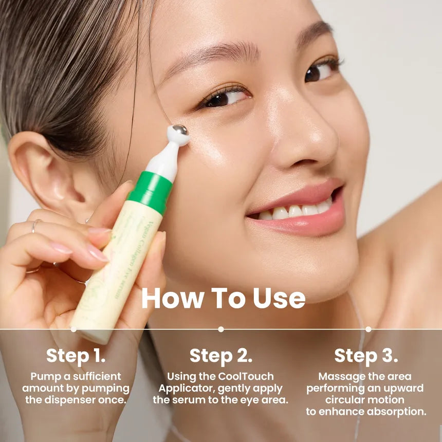 AXIS - Y - Vegan Collagen Eye Serum 10 ml