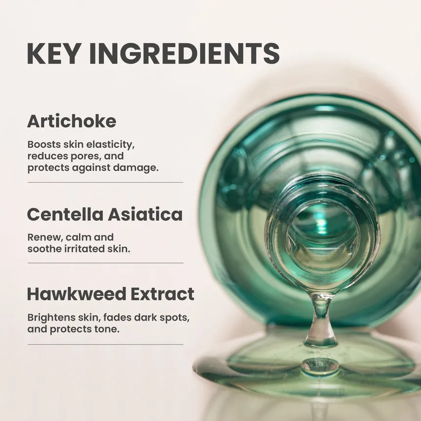 AXIS - Y - Artichoke Intensive Skin Barrier Ampoule