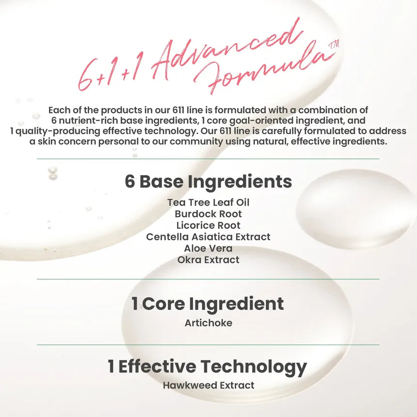 AXIS - Y - Artichoke Intensive Skin Barrier Ampoule