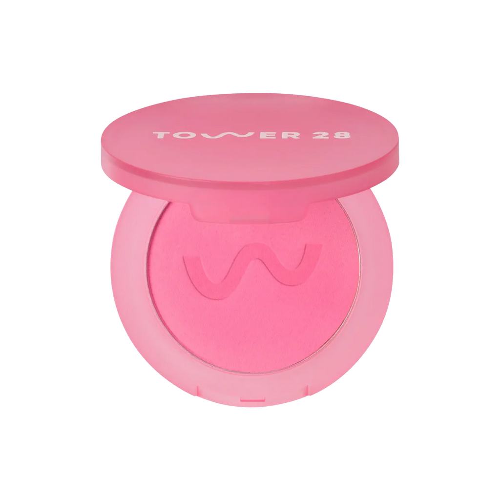 Tower 28 GetSet Matte Powder Blush