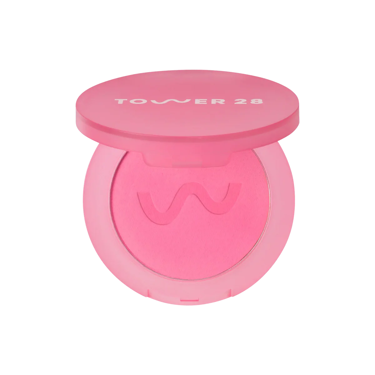 Tower 28 GetSet Matte Powder Blush