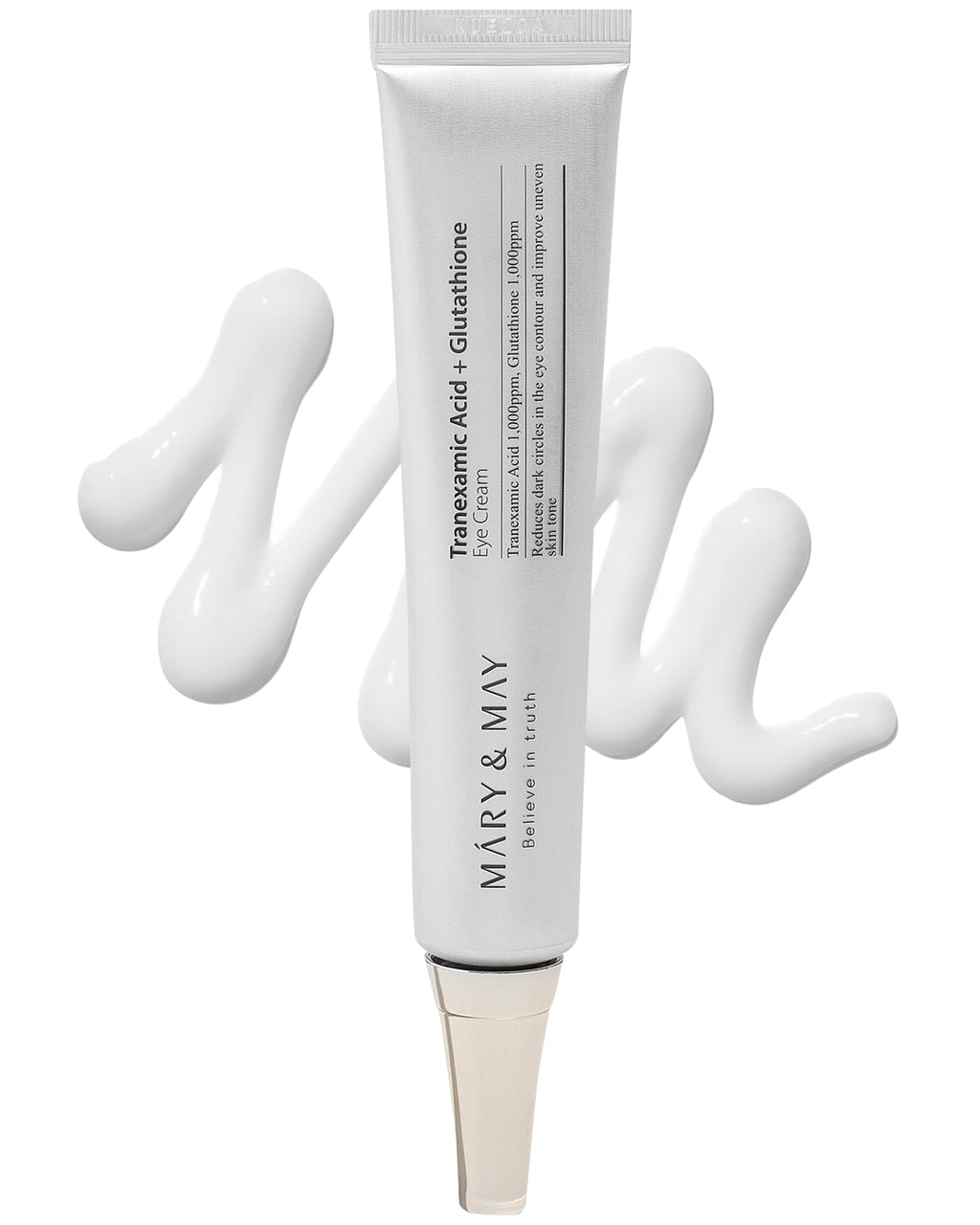Mary&May - Tranexamic Acid + Glutathione Eye Cream Mini
